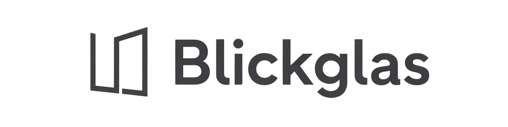 Blickglas